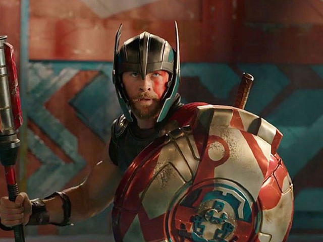 Latest 'Thor' installment is the most fun Marvel movie yet