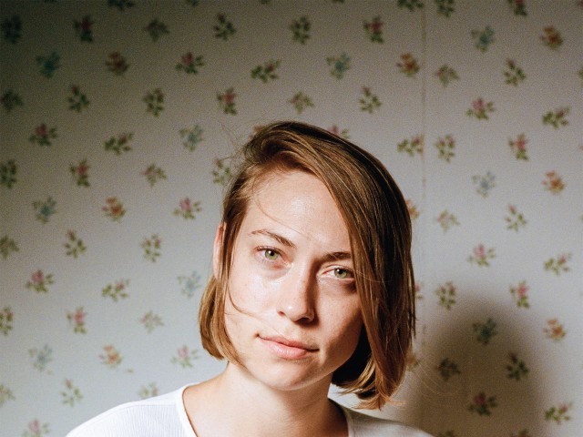 Anna Burch is "Asking 4 a Friend" on new single