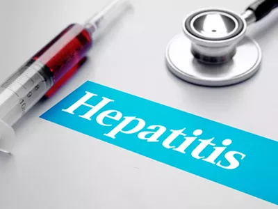 Image: Confirmed Hepatitis A case at Westland concert venue