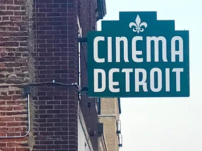 Image: New papers filed in lawsuit brought by Cinema Detroit against Landmark Theaters