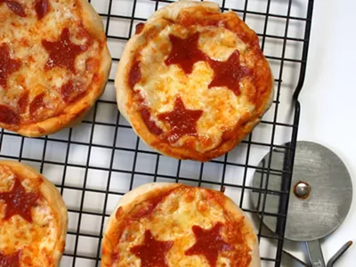 Image: White Star Pizza to take place of Corktown's Detroit Artifactry