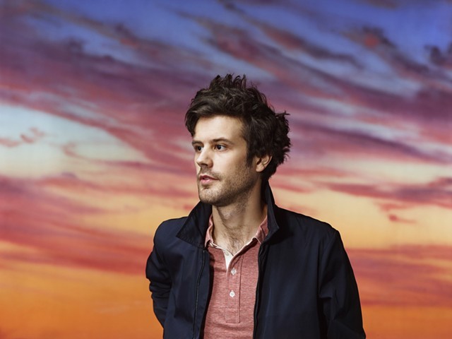 Don't be a 'Sleepyhead'  — Passion Pit is coming to the Royal Oak Music Theatre