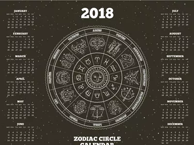 Image: Horoscopes (Jan. 17-22)