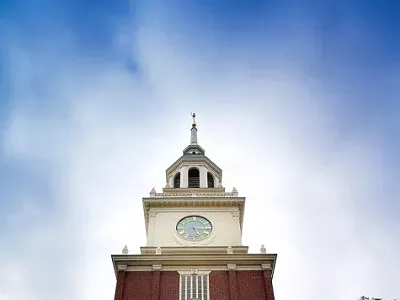 Image: Henry Ford Museum chosen to host 2018 National Invention Convention