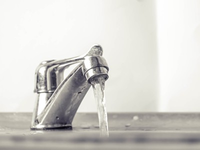 Report: Southeast Michigan's water is contaminated with carcinogens