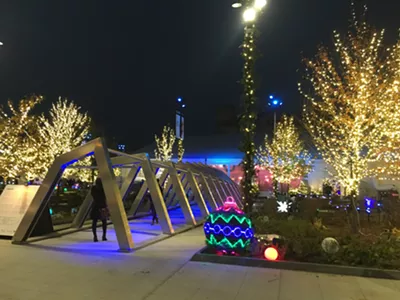 Image: Beacon Park announces free movie nights in February