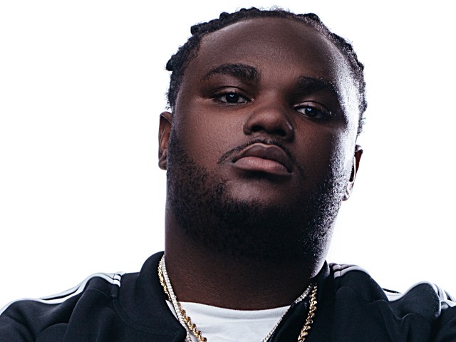 Rapper Tee Grizzley is hosting a screening of Black Panther in Detroit this weekend
