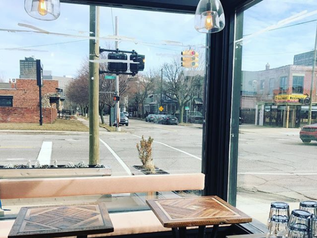 Farmer's Hand owners announce offshoot cafe, Folk, to open in Corktown