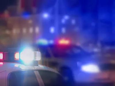 Image: Shooter reported at Central Michigan University