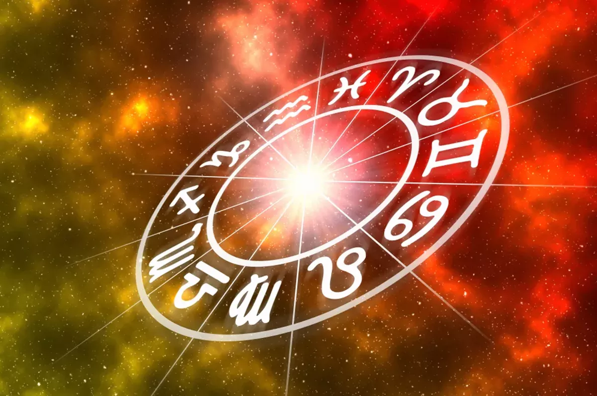 Image: Horoscopes (March 28-April 3)