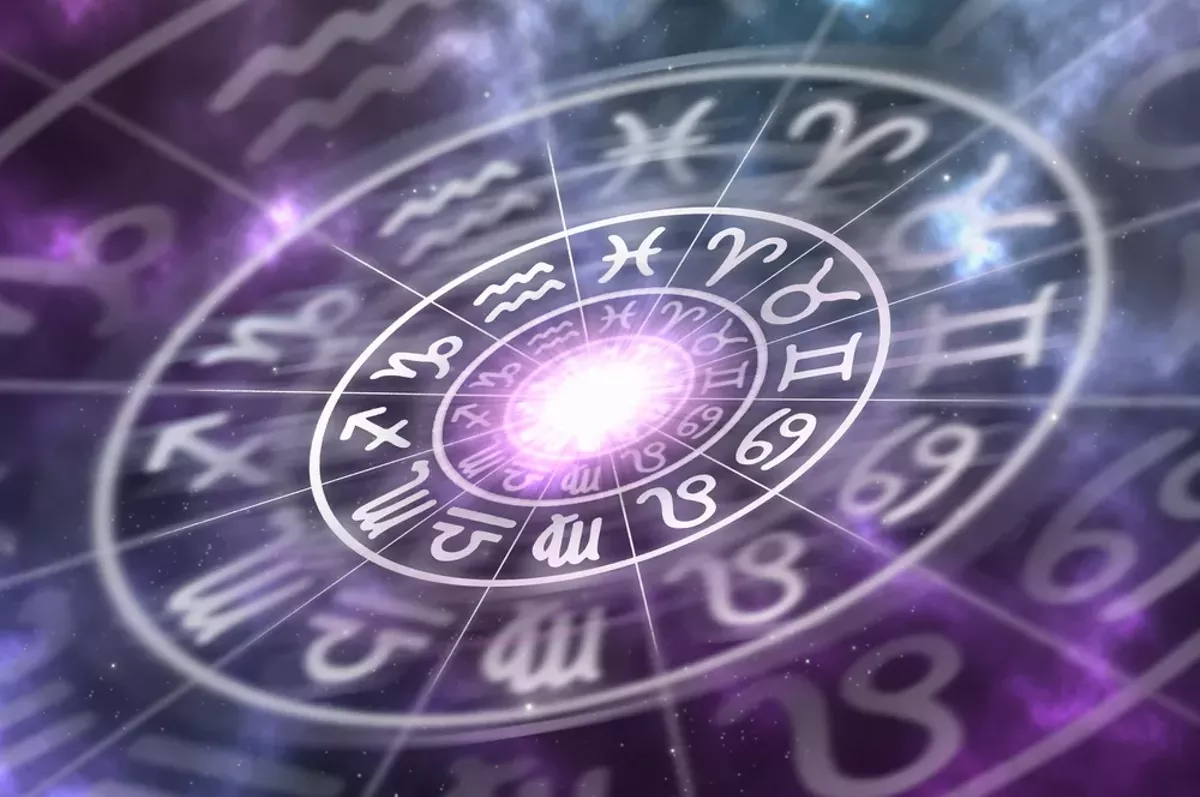 Image: Horoscopes (April 4-10)