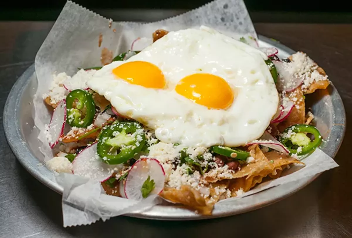 Image: Best Late Night/24-Hour Restaurant