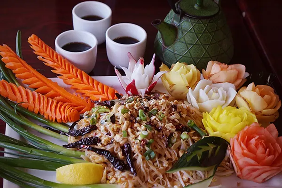 Image: Best Thai (Suburbs)