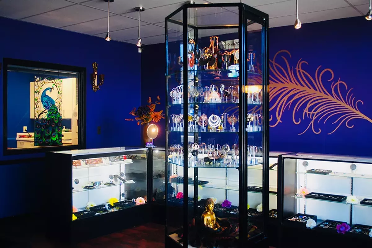 Image: Best Piercing Studio