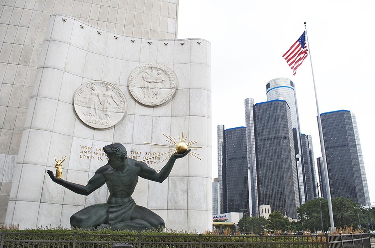 There’s no glory in revising the Detroit City Charter