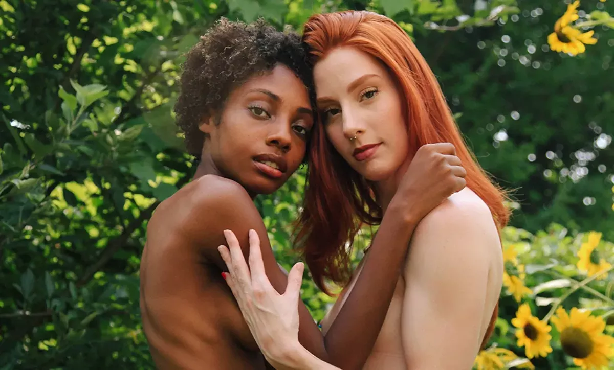 Image: Why photographer Miles Marie embraced ‘Playboy’ and astrology for her new calendar project