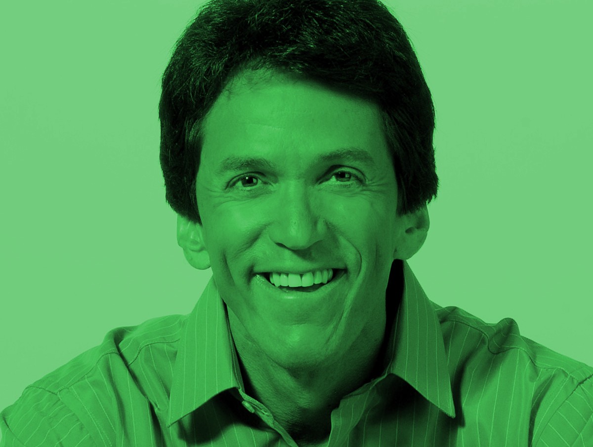 Mitch Albom is getting reefer madness