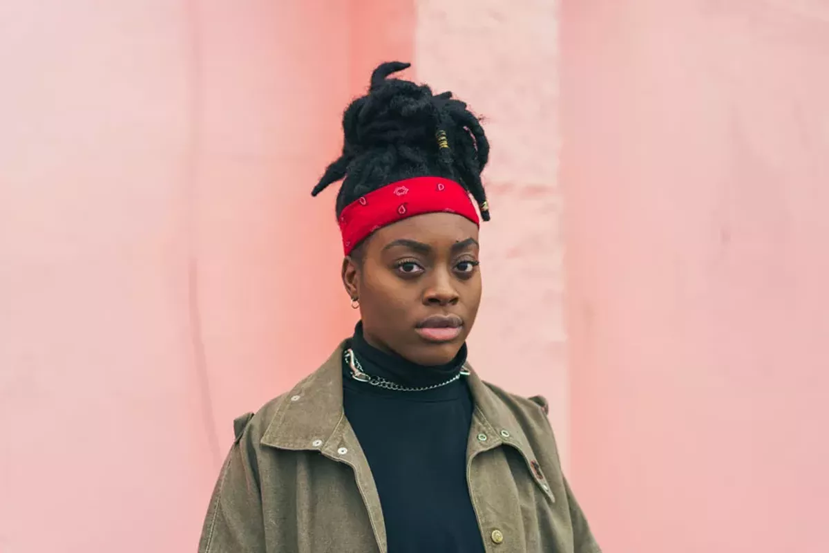 Image: Siena Liggins.