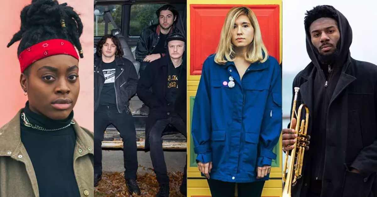 Image: Bands to watch: 10 Detroit artists we think will blow up in 2019