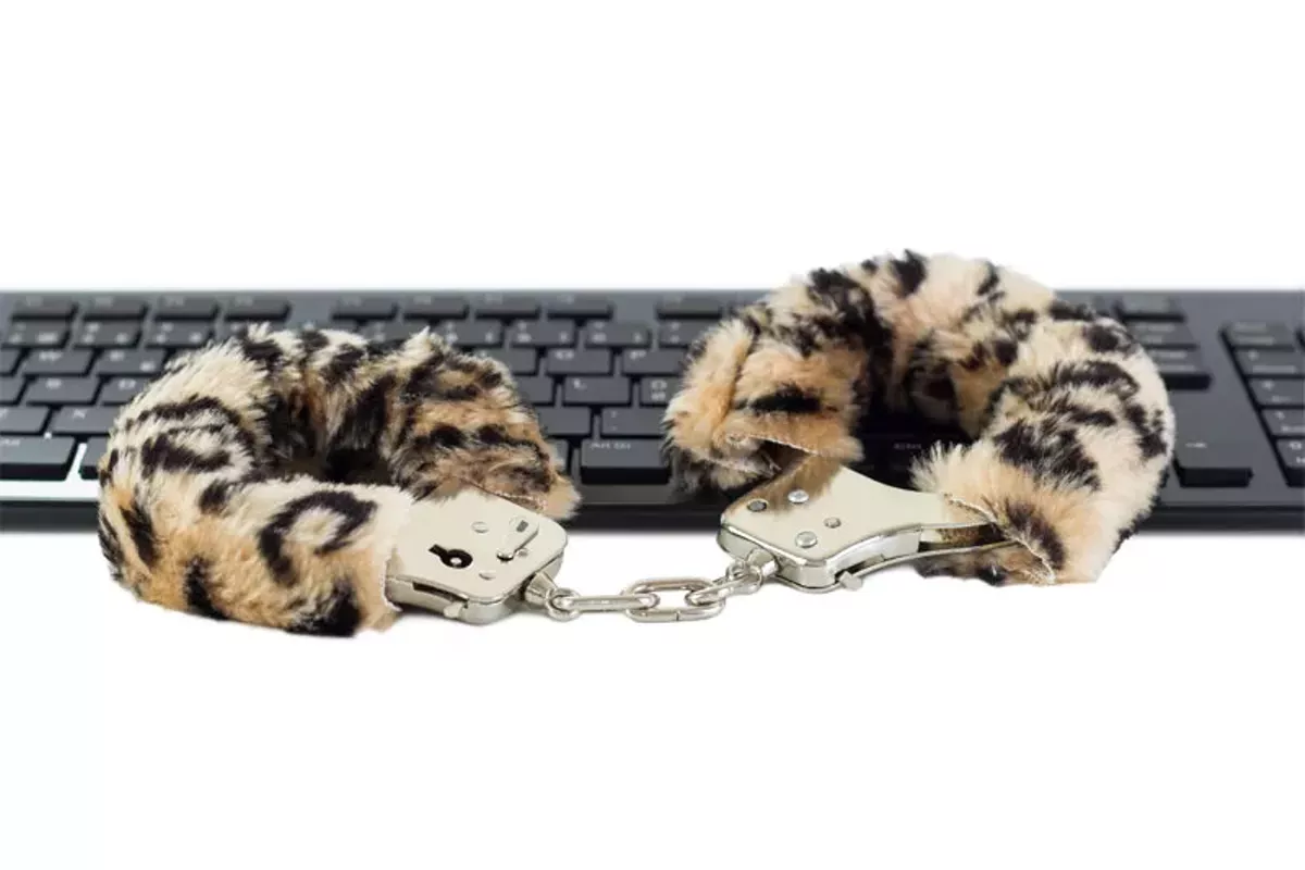 Image: Save Love: My husband looks at furry porn