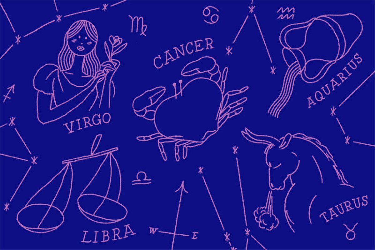 Horoscopes (Jan. 23-29)