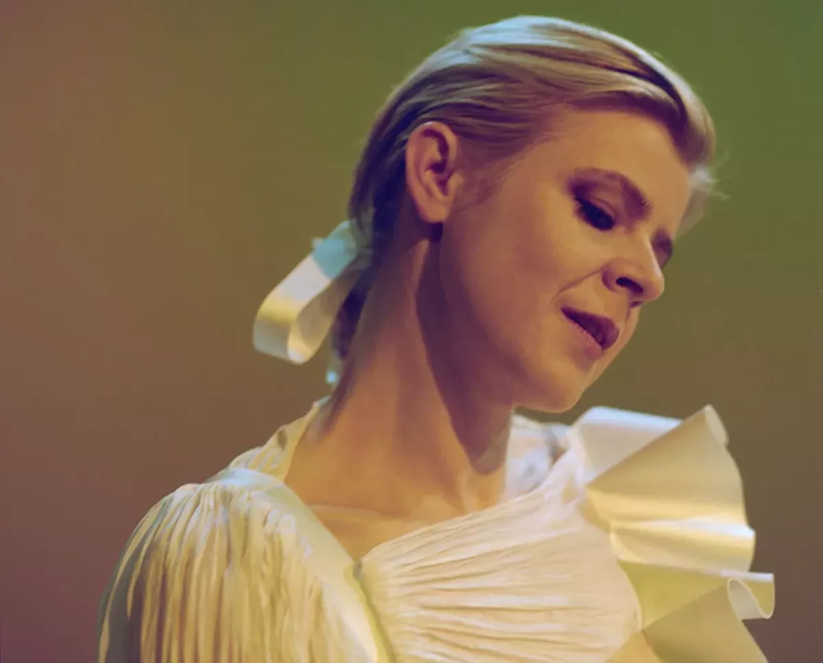 Image: Robyn.