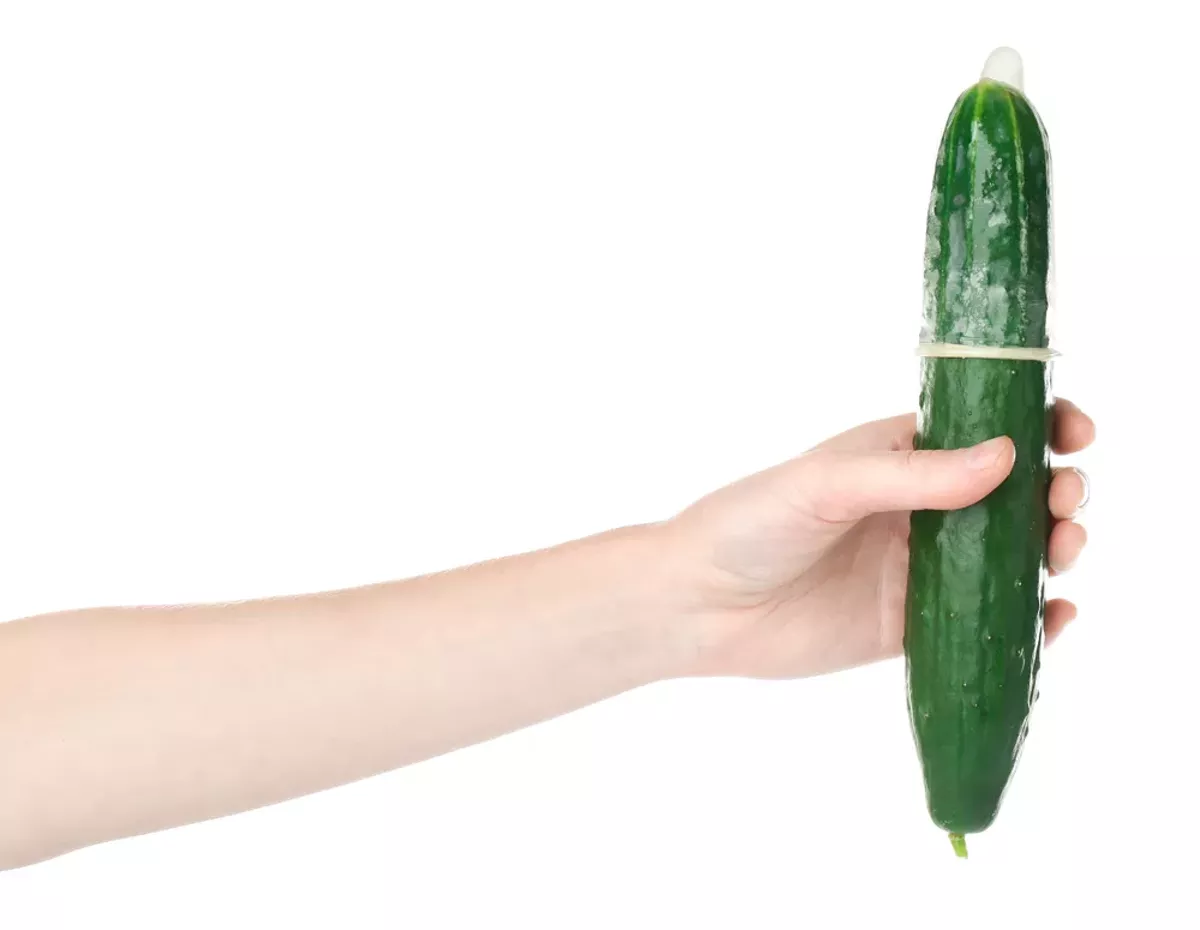 Image: Savage Love: Food for vaginal play, relationships with an expiration date, and other quickies from Savage Love Live