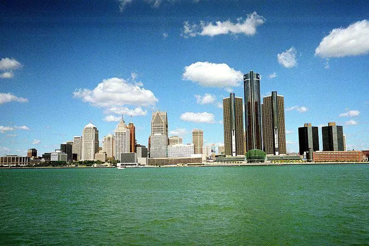 Image: A Detroit primer