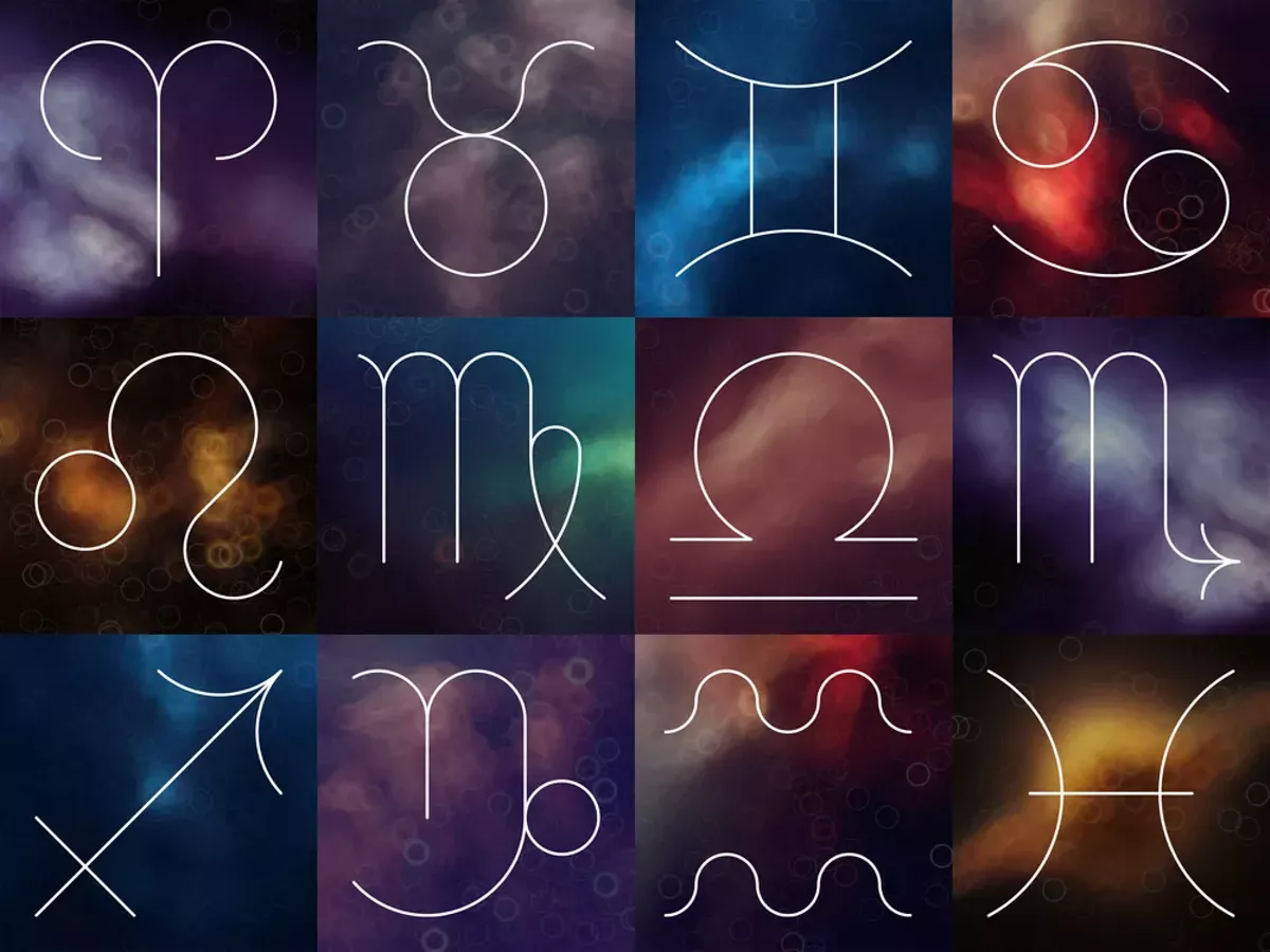 Image: Horoscopes (June 22-28)