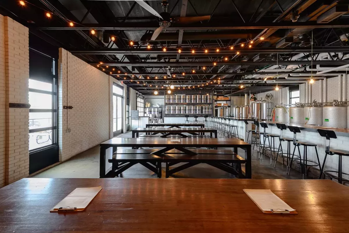 Image: 10 under-the-radar Michigan breweries to visit right now