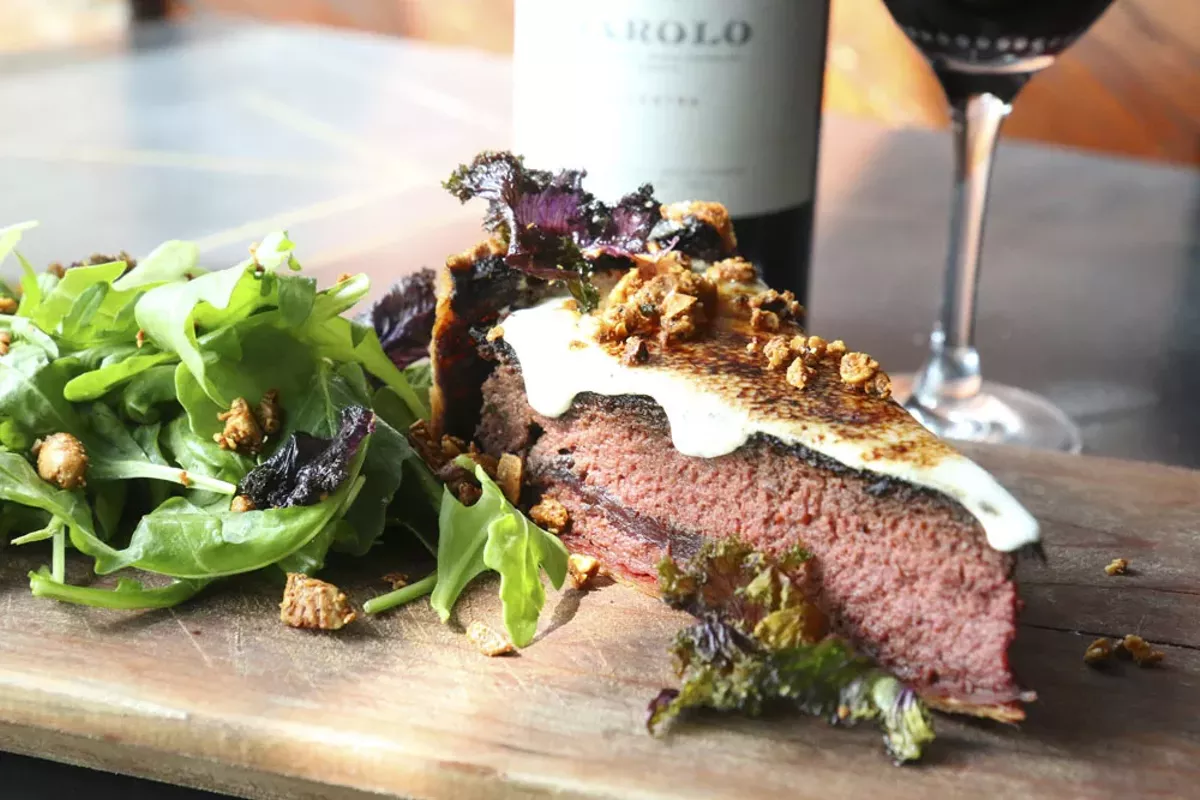 Image: Review: Antietam endures change, delivers on consistency
