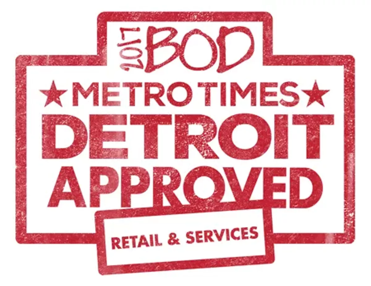 Image: Best Detroit Brand