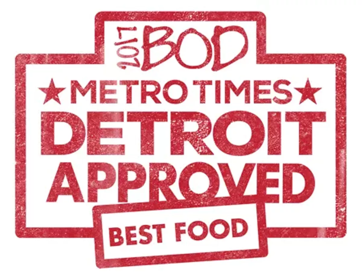 Image: Best Desserts at a Restaurant (Macomb)
