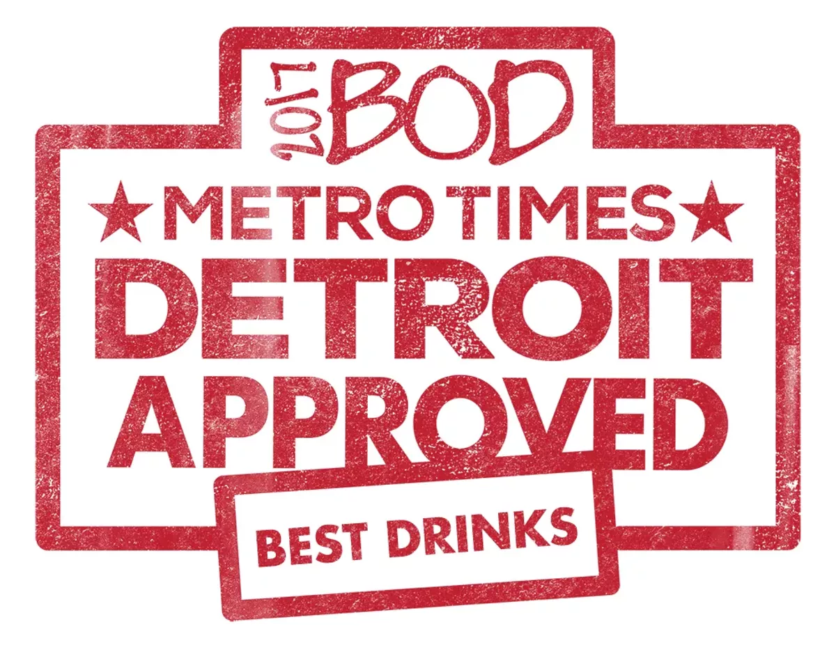 Image: From distilleries and drinks, metro Detroit grows even more sophisticated