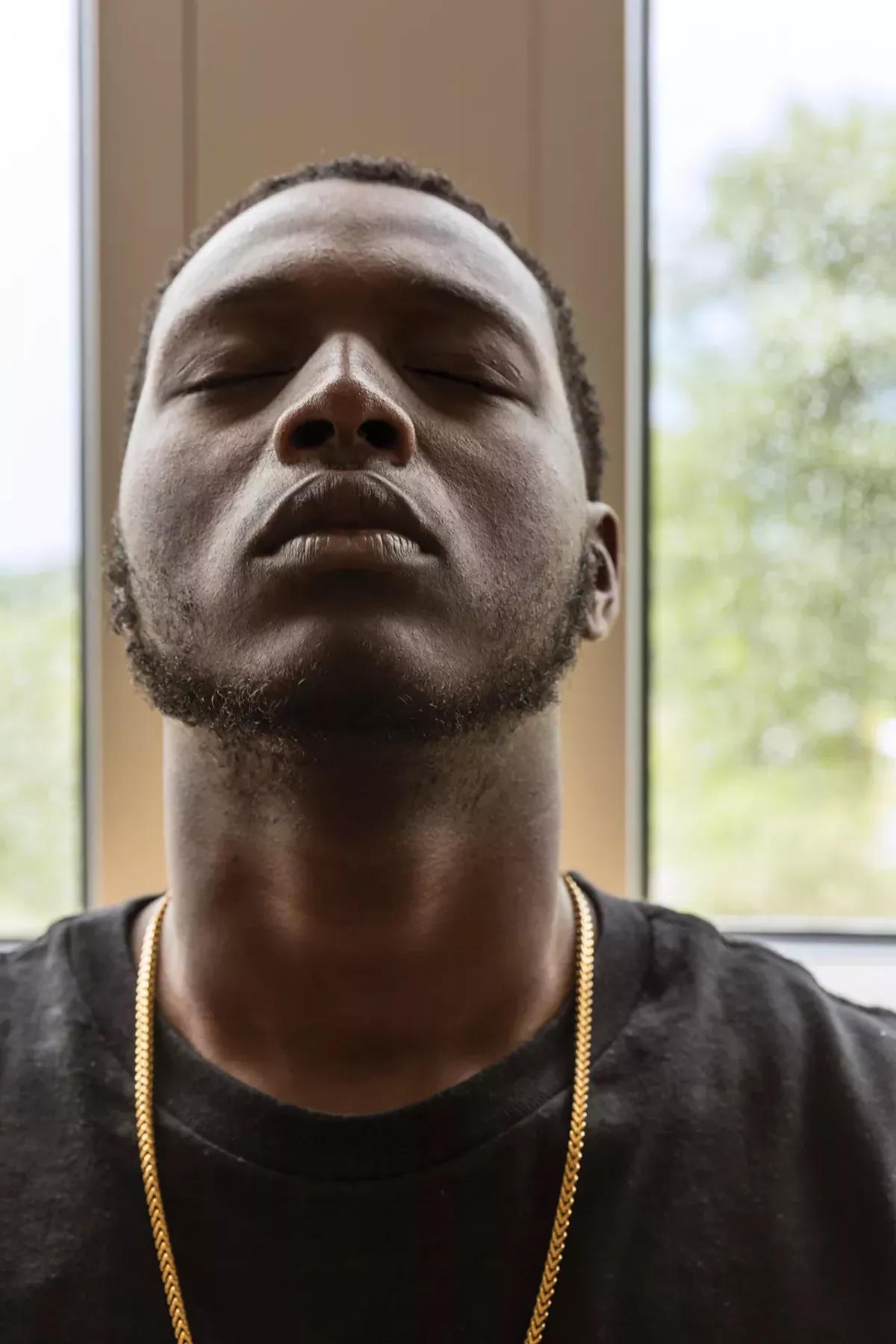 Image: The Inspiration: DaQuann Harrison, DWH Inspires