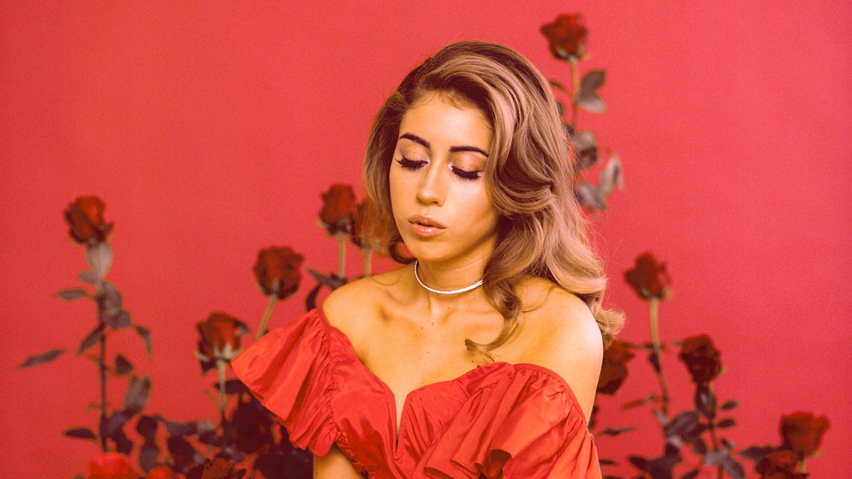 Kali Uchis talks immigration, ‘Showgirls,’ and her deceptively sweet music