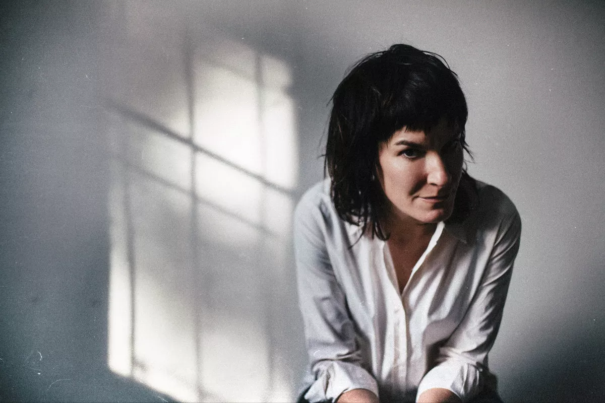 Image: Jen Cloher feels America’s pain