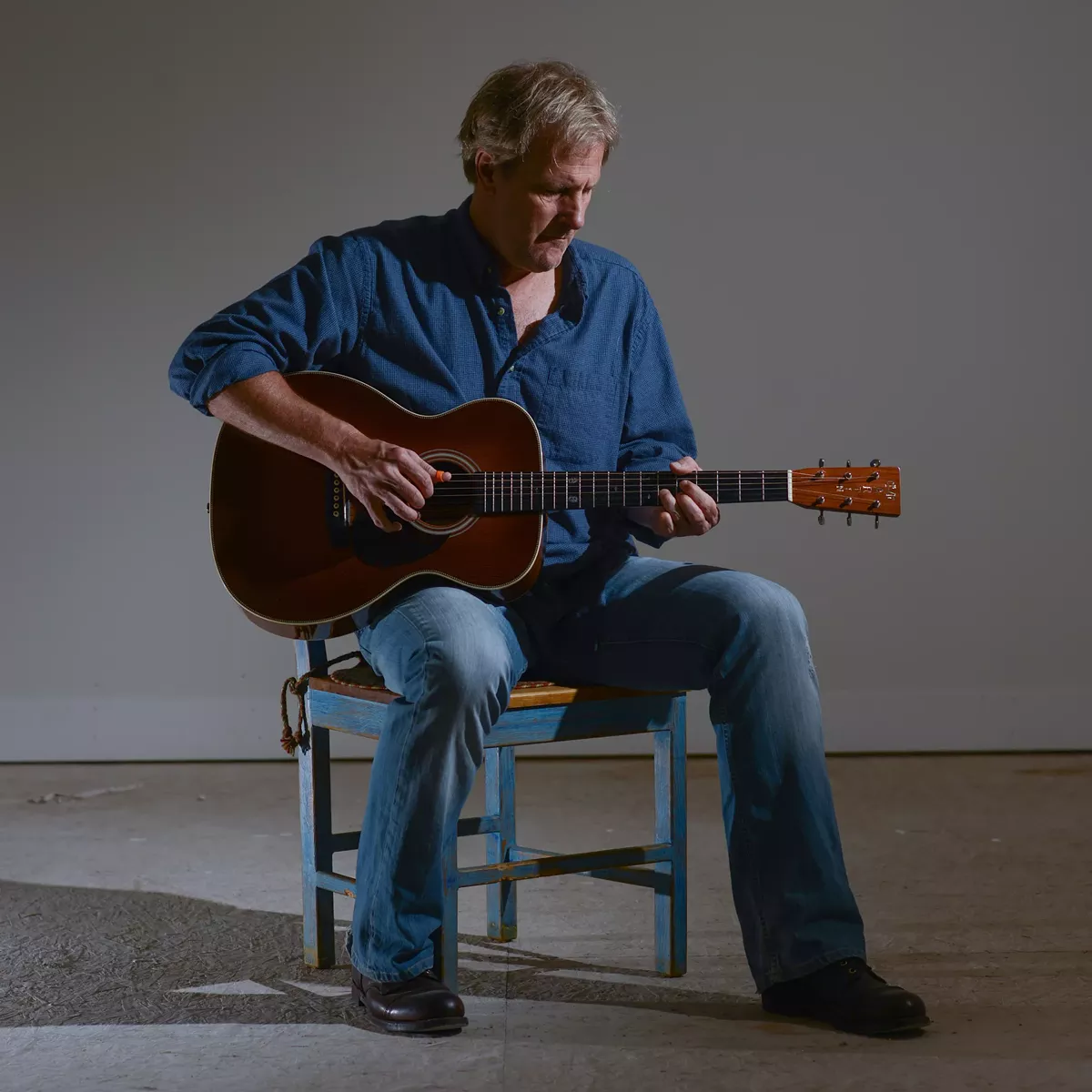 Image: Jeff Daniels.