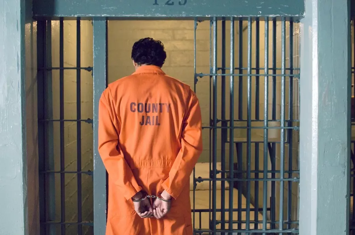 Image: Fixing prisons by helping the mentally ill