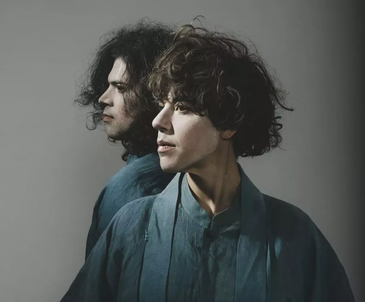 Image: Tune-Yards