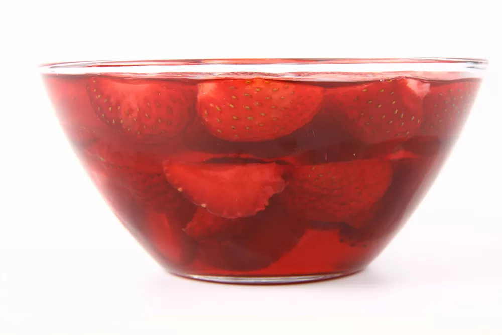 "It’s like fucking a bowlful of jelly."