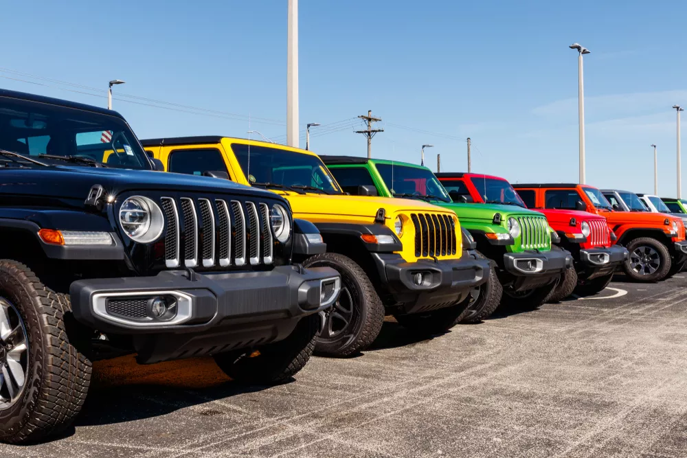 Christmas for corporations: Fiat Chrysler is seeking a tax-incentive package worth about $340 million. The company claims it will create 4,950 new jobs, which means Michiganders will pay about $68,000 per job.