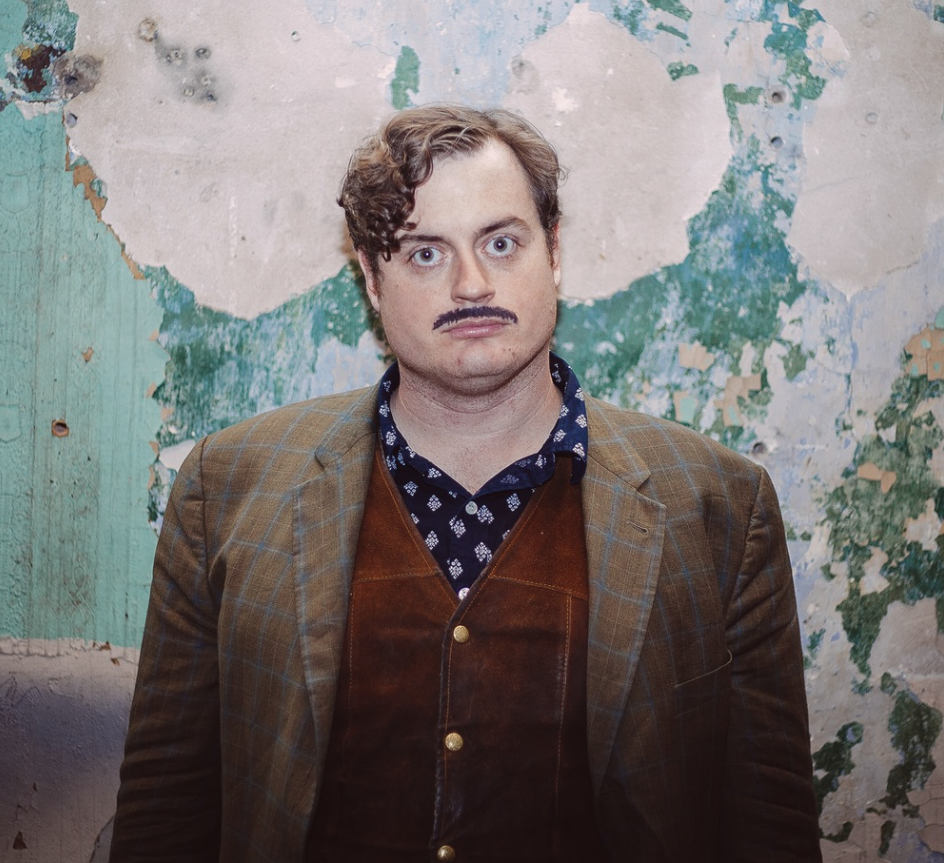 Ian Abramson.