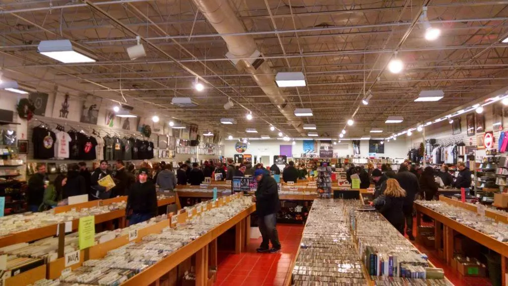 Dearborn Records