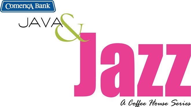 Comerica Java & Jazz: Mike Monford Trio