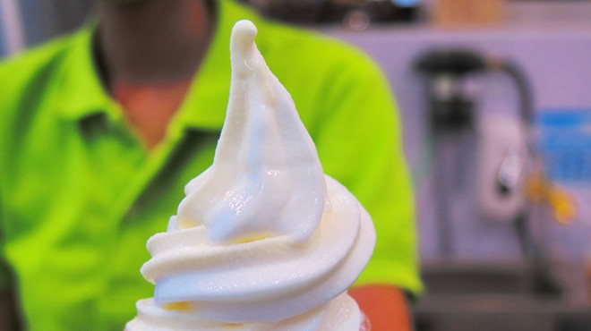 Dairy Queen offers free ice cream in honor of the spring equinox