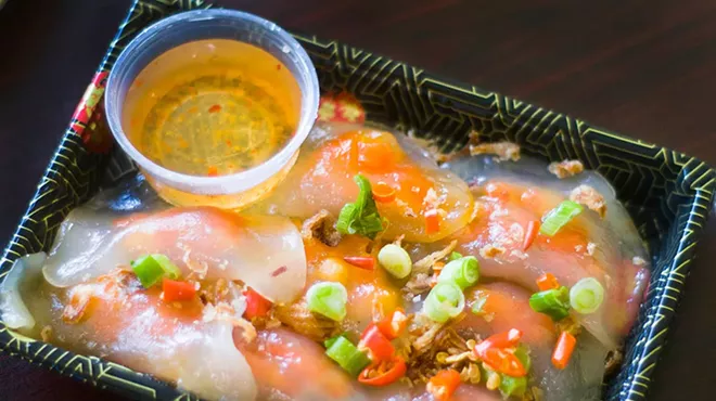 Image: Review: Madison Heights’ Le Banh Mi goes deeper into Vietnam