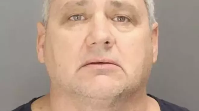 Image: White Rochester Hills man charged for shooting at unarmed, lost black teen