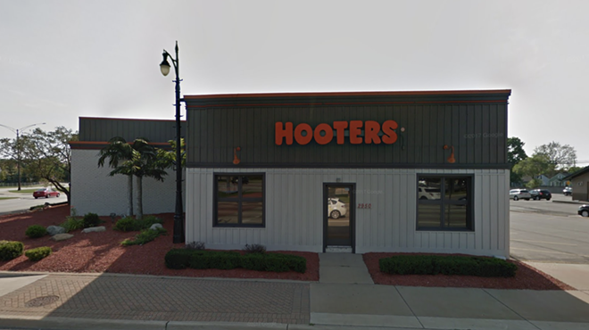 Vinsetta Garage owners plan new eatery for former Big Beaver Road Hooters