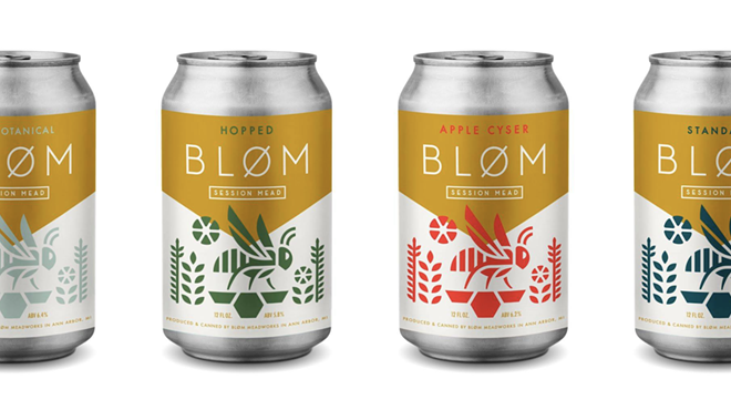 Blom Meadworks opens in downtown Ann Arbor on May 5